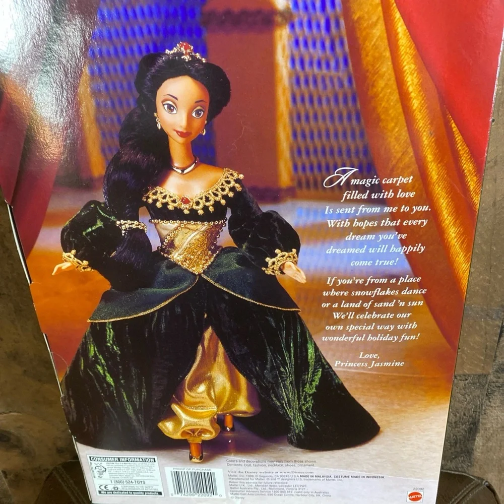 Disney black dark